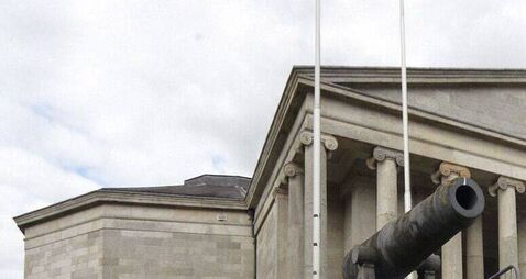 Busker fined €550 for driving offences in Carlow court 