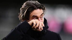 Tottenham hope to appoint experienced interim head coach by Monday