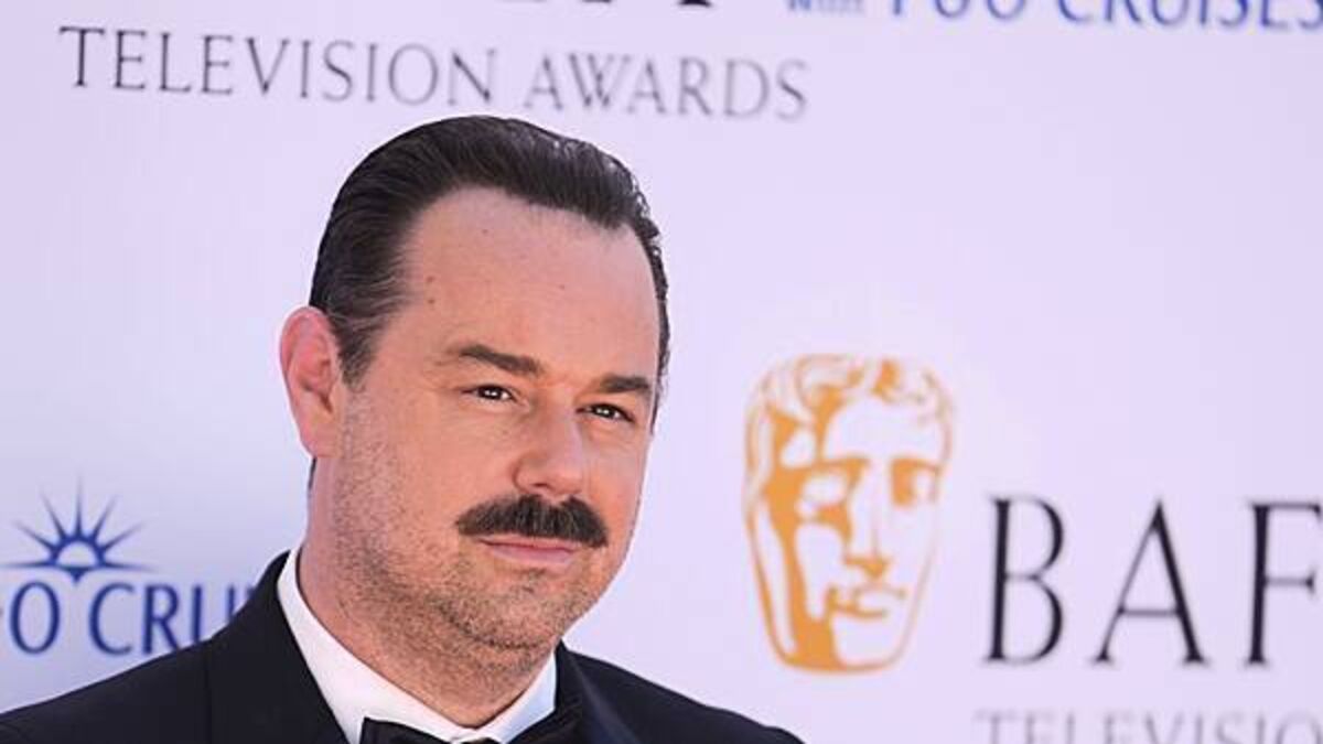 Danny Dyer stars in new ‘heart-stopping’ series about Iranian embassy siege