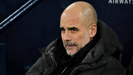 Immigrants’ treatment big problem – Pep Guardiola responds to Jim Ratcliffe