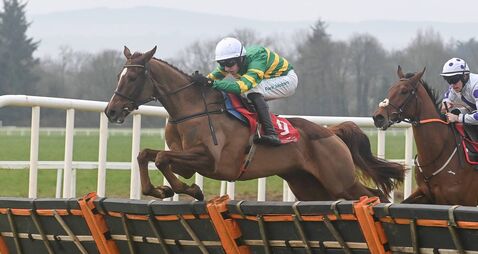 Gowran Park: Preview and Tips for Saturday’s Eight-Race Meeting