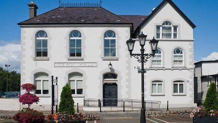 Council exploring more amenities on Tullow Road, Carlow 