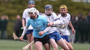 Carlow man breaks Carlow hearts