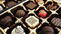 Chocolate driving up the cost of romance this Valentine’s Day