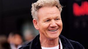 Gordon Ramsay urges Brooklyn to ‘remember where you came from’ amid Beckham row