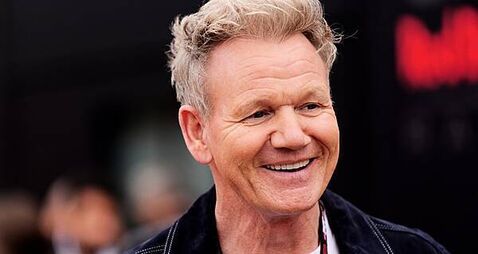 Gordon Ramsay urges Brooklyn to ‘remember where you came from’ amid Beckham row