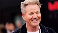 Gordon Ramsay urges Brooklyn to ‘remember where you came from’ amid Beckham row
