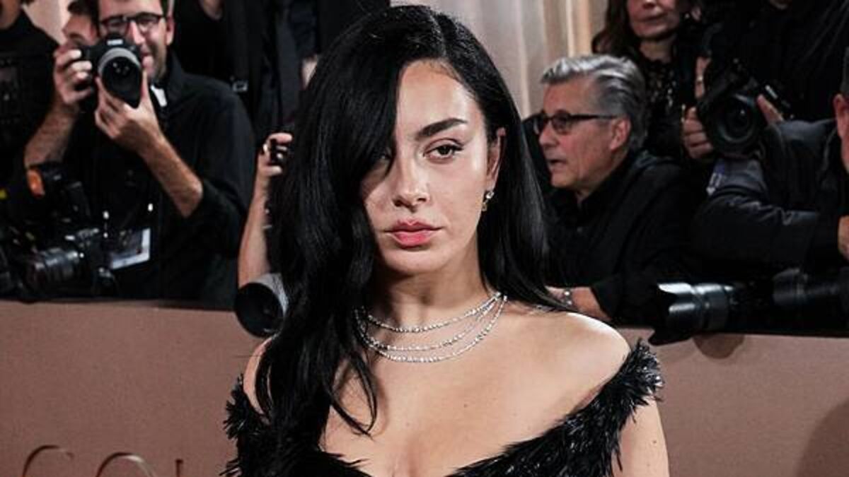 Charli XCX’s Wuthering Heights soundtrack receives positive reviews
