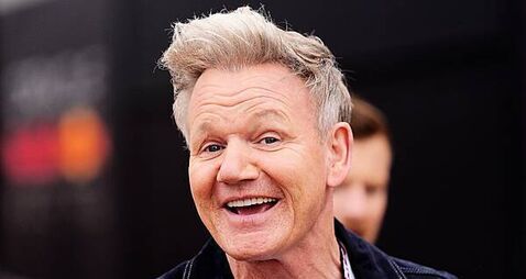 Gordon Ramsay says claim he behaved like a bully to in-laws ‘absolute nonsense’