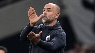 LOI: Drogheda on top after beating Cork LOI: Drogheda on top after beating Cork