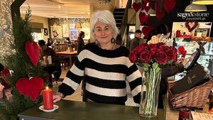 'There’s always someone worse off': Meath restaurant rebuilds after second flood