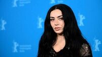 Charli xcx closes 'brat summer' chapter with new mockumentary at Berlin Film Festival