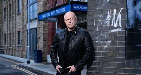 Ross Kemp to return to Eastenders as Grant Mitchell makes ‘dramatic return’