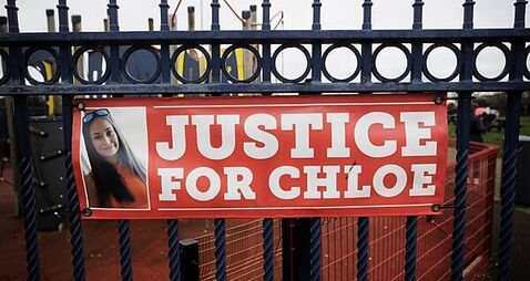 Chloe Mitchell murder trial to go ahead despite strike by criminal barristers