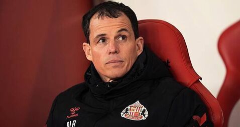 Regis Le Bris hails Sunderland energy and ambition after FA Cup win at Oxford