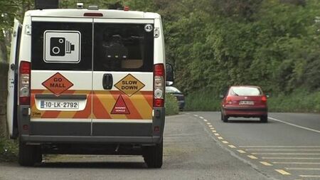 Five people were killed on Carlow’s roads in 2025