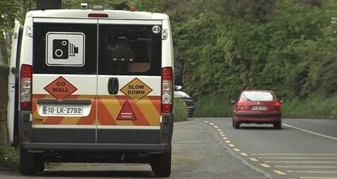 Five people were killed on Carlow’s roads in 2025 