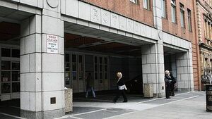 Government ‘outrage’ at rejection of critical care unit for Rotunda Hospital