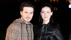 Brooklyn Beckham vows to ‘protect’ wife Nicola Peltz in Valentine’s Day message