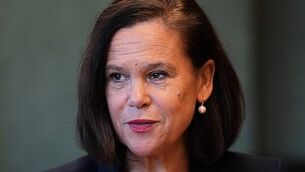 Cost not the main factor in united Ireland debate, Harris says Cost not the main factor in united Ireland debate, Harris says