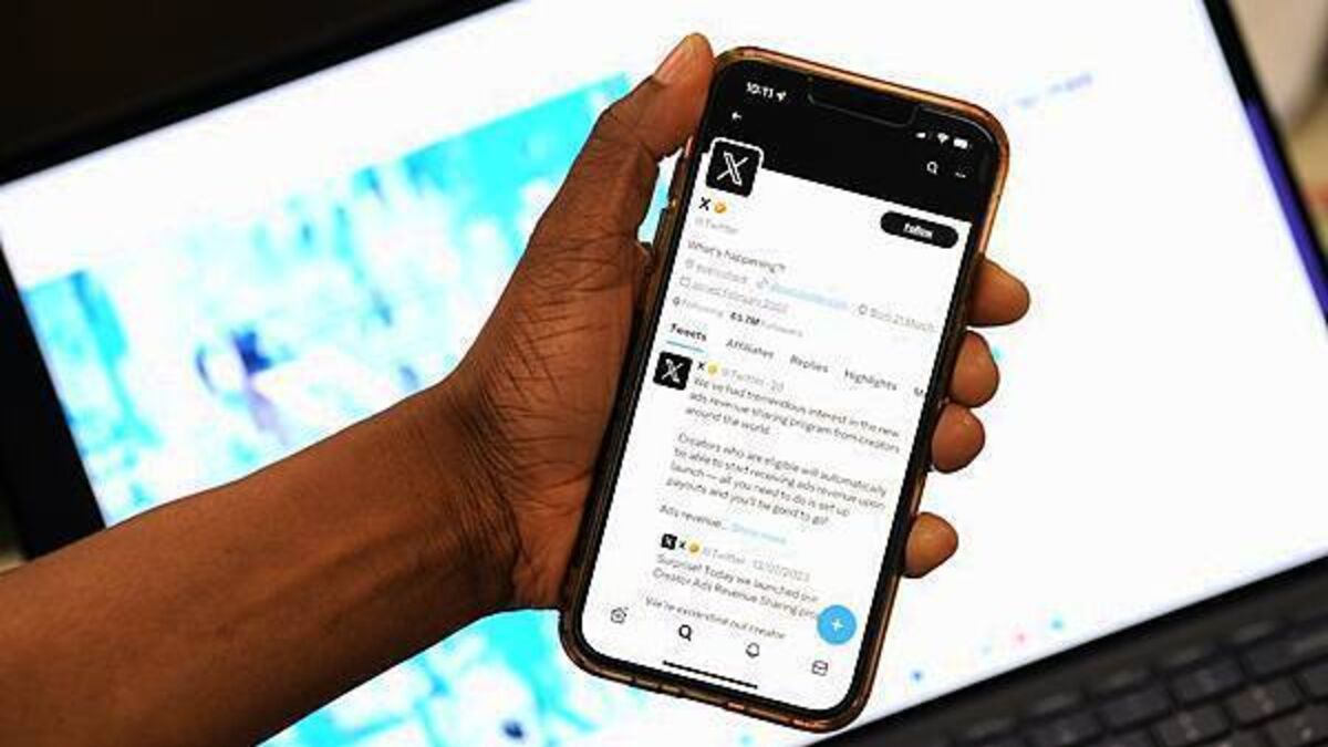 X outage hits thousands of social media platform users