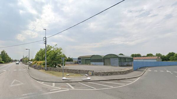 Permission granted for new housing estate in Tullow