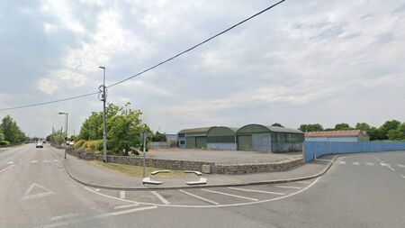 Permission granted for new housing estate in Tullow