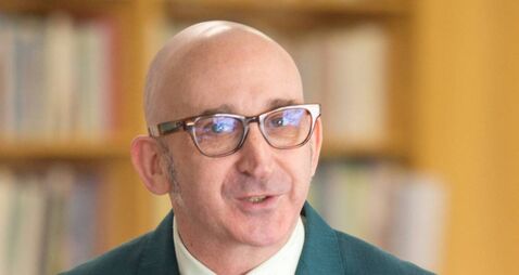 Lecturer Dr Noel Kavanagh from Carlow College is laid to rest 