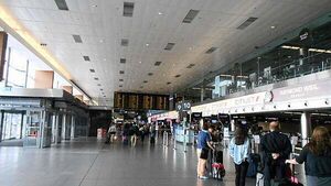 Delivery driver caught with over €700k of cannabis at Dublin Airport jailed