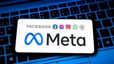 Meta granted High Court permission to challenge €12 million State levy