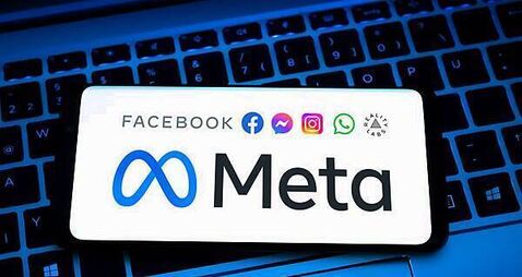 Meta granted High Court permission to challenge €12 million State levy