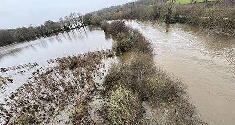 Nearly 300 flood-prone sites were proposed for rezoning by councillors