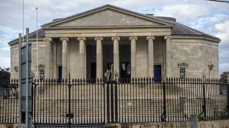 Woman in court over €1.7m drugs seizure