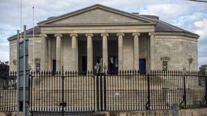 Woman in court over €1.7m drugs seizure