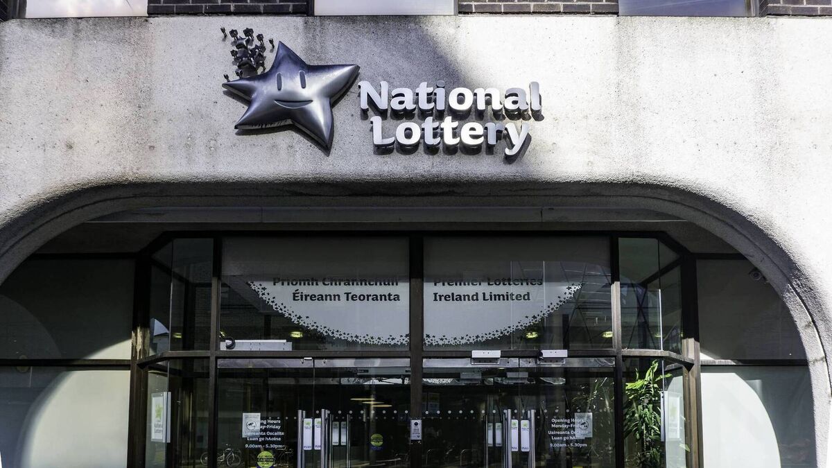 Quick pick Lotto €200,000 winner makes contact