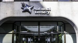 Quick pick Lotto €200,000 winner makes contact