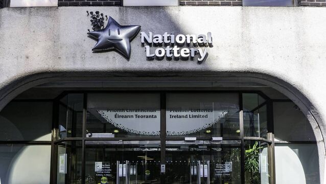 <p>PJ Hickson, owner of Centra Burrin Road where the ticket was sold on Wednesday 4 February, has somewhat of a reputation for selling winning tickets.</p>