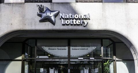 Quick pick Lotto €200,000 winner makes contact 