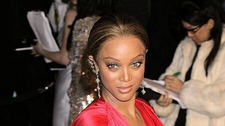 America’s Next Top Model star says Tyra Banks ‘not sorry’ for behaviour on show