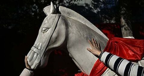 What does the year of the horse mean?