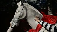 What does the year of the horse mean?
