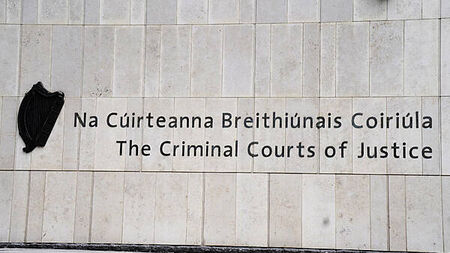 Man who claimed to be son of murdered Irish woman to obtain passport is jailed