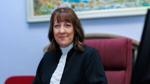 ‘It was my fault, I provoked him’ wife says of alleged assault