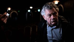 Gardaí believe 'wrong house' targeted after five people injured in arson attack Gardaí believe 'wrong house' targeted after five people injured in arson attack