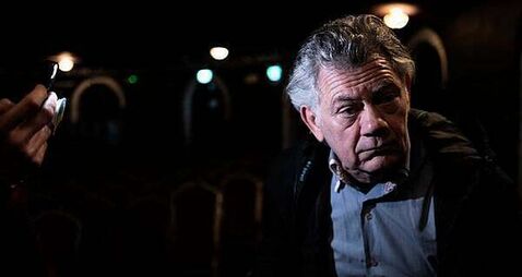 Former garda sergeant warns that play based on Gerry Hutch could reopen wounds of victims