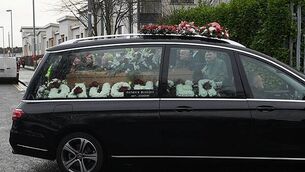 ‘I can’t describe the thrill’: Marian Keyes on The Walsh Sisters TV adaptation