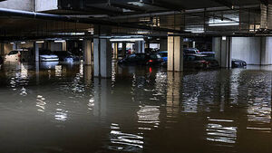 All areas at risk of flooding regardless of warnings, says emergency group