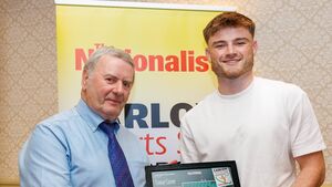 Carew heads UL into Collingwood Cup final