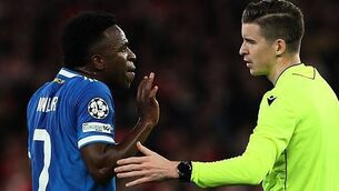 Shelbourne take big step towards league title with win over Drogheda