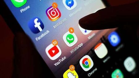 Confirmation of under-16s social media ban expected today